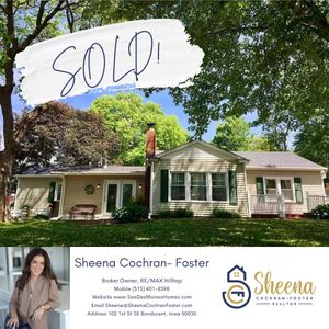 Image post by @sheenacochranfosterhomes on Instagram