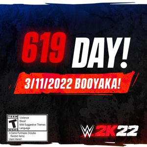 Image post by @wwegames on Instagram
