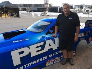 Image post by @peakauto on Instagram