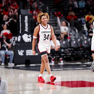 Image post by @gobearcatswbb on Instagram