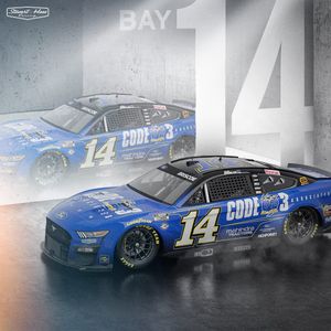 Image post by @haasfactoryteam on Instagram