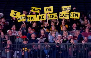 Image post by @uiowa on Instagram