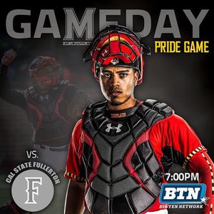 Image post by @terpsbaseball on Instagram