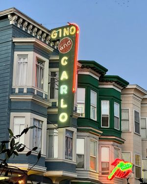 Image post by @onlyinsf on Instagram
