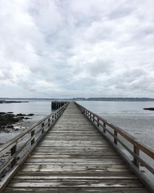 Image post by @themainemag on Instagram