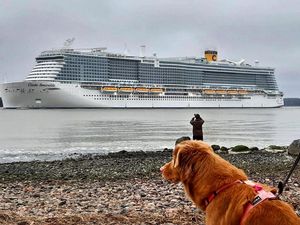Image post by @diariodibordo_cruiseblog on Instagram