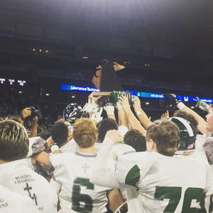 Image post by @ballysportsdet on Instagram