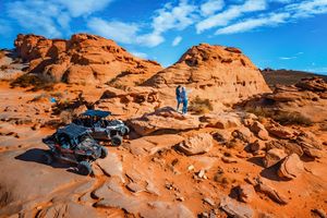 Image post by @polarisadventures on Instagram
