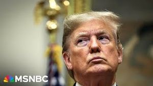 Video post by @msnbc on YouTube