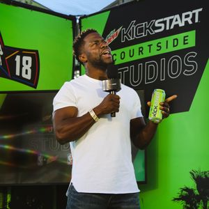 Image post by @mountaindew on Instagram