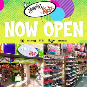 Image post by @rockinghammall on Instagram