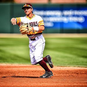 Image post by @asu_baseball on Instagram