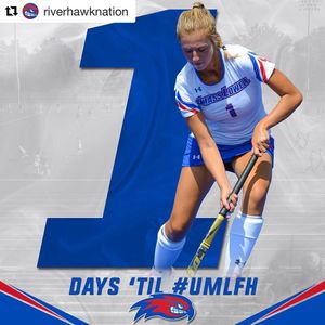 Image post by @umass_lowellfh on Instagram