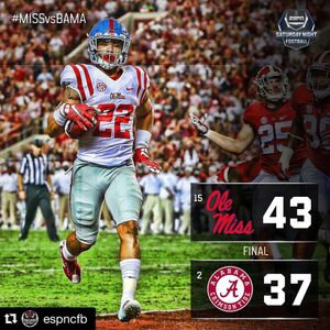 Image post by @sec on Instagram