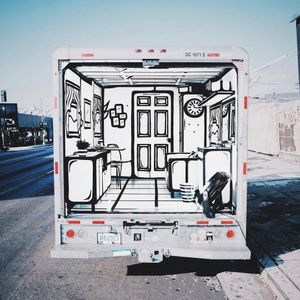 Image post by @joshuavides on Instagram