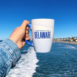 Image post by @udelaware on Instagram