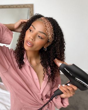 Image post by @panasonicpersonalcare on Instagram
