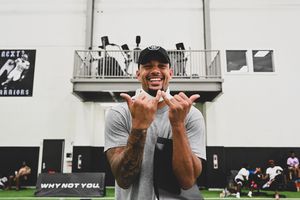 Image post by @herofball on Instagram