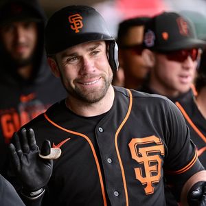 Image post by @sfgiants on Instagram
