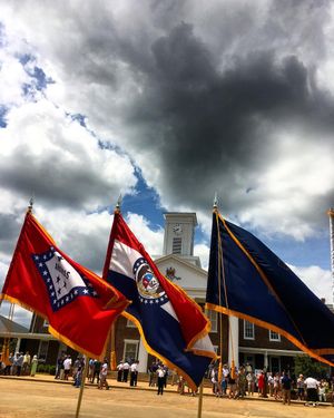 Image post by @marionmilitary on Instagram