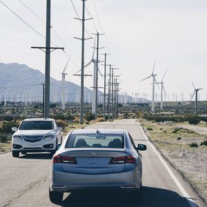 Image post by @acura on Instagram