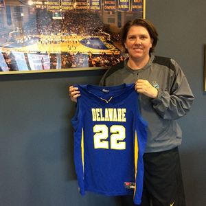 Image post by @udbluehens on Instagram