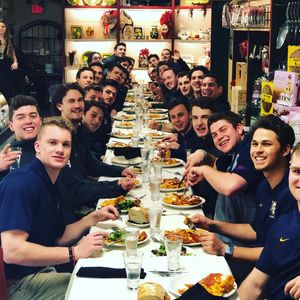 Image post by @marquettemlax on Instagram
