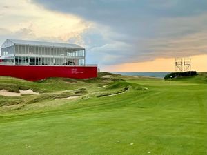 Image post by @flagdgolf on Instagram