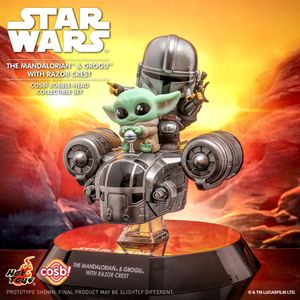 Image post by @hottoyscollectibles on Instagram