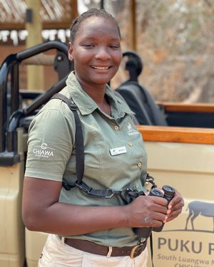 Image post by @chiawasafaris on Instagram
