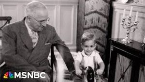 Video post by @msnbc on YouTube