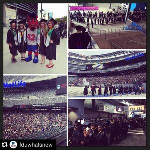Image post by @metlifestadium on Instagram