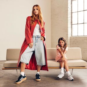 Image post by @dsw on Instagram