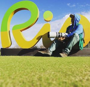 Image post by @gettyimages on Instagram