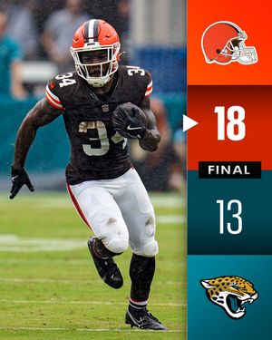 Image post by @NFL on Twitter