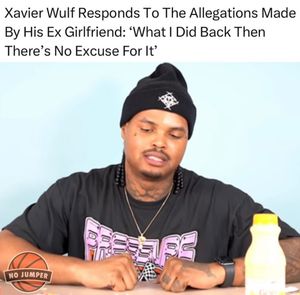 Image post by @nojumper on Instagram