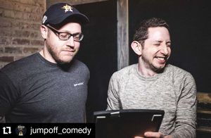 Image post by @joshlanzet on Instagram