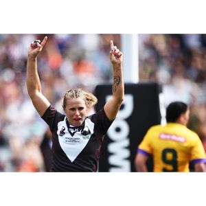 Image post by @nzrugbyleague on Instagram