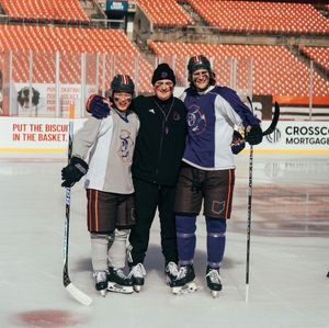 Image post by @jogathletics on Instagram