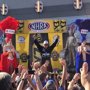 Image post by @jfr_racing on Instagram