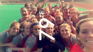 Image post by @rutgerswomenslacrosse on Instagram