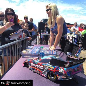 Image post by @jfr_racing on Instagram