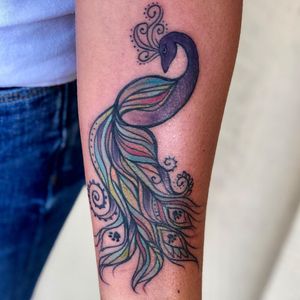 Image post by @clearvisiontattoo on Instagram