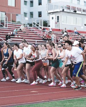 Image post by @heartbreak.run on Instagram