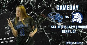 Image post by @brevardcollegewlax on Instagram