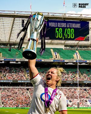 Image post by @rugbypass on Instagram