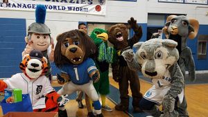 Image post by @nutimberwolves on Instagram