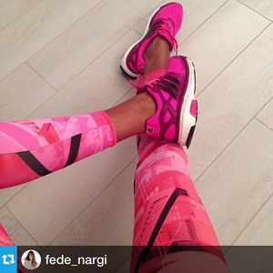 Image post by @adidasita on Instagram