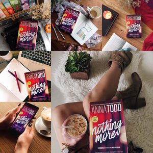 Image post by @gallerybooks on Instagram