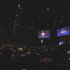 Image post by @opendoorchurchnc on Instagram
